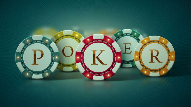 Các thuật ngữ trong poker có ảnh hưởng rất nhiều đến việc cá cược