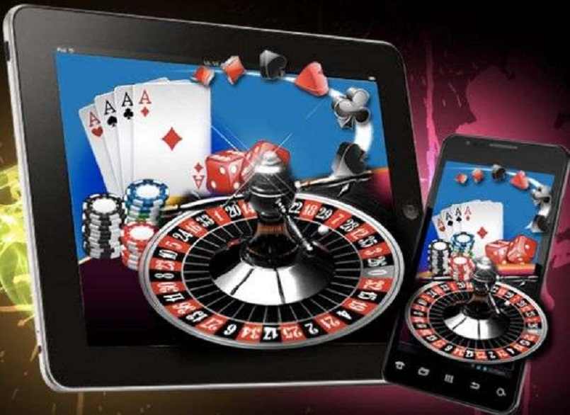 Trò chơi đánh bạc là bộ môn cá cược hàng đầu thế giới