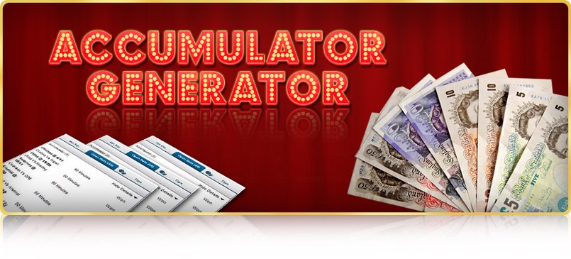 Giới thiệu về phát triển phần mềm thể thao Accumulator Generator