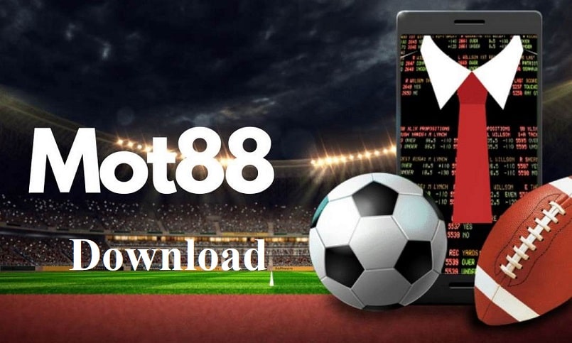 Hướng dẫn download App Mot88 về máy