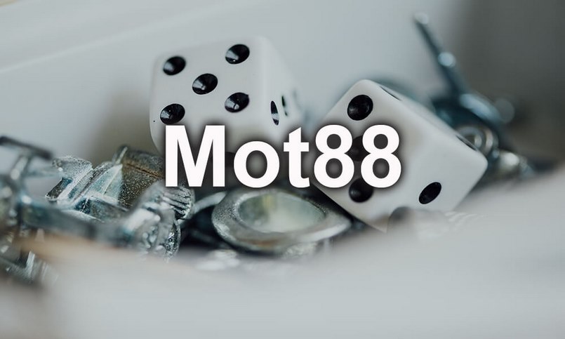 Mot88 bet là một địa chỉ cá cược thu hút nhiều người chơi tham gia