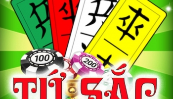 Cách chơi bài tứ sắc tại Mot88 cực đơn giản, dễ hiểu.