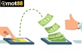 Hướng dẫn chi tiết các bướng nạp tiền Mot88 nhanh chóng