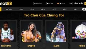 Liệu có nên đăng ký Mot88 tham gia cá cược hay không?