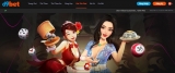 Tổng hợp các trò chơi D9bet lôi cuốn hấp dẫn nhất hiện nay