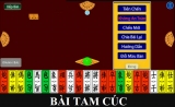 Bí kíp và cách đánh bài Tam Cúc siêu hay mà bạn nên biết
