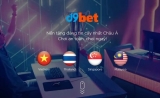 Nhà cái thể thao D9bet như thế nào và cách thức tham gia