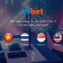 Sòng bạc D9bet – Sòng bài uy tín số 1 Châu Á tại năm 2022